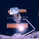 Illustration for article titled 30 Years of the Space Shuttle Program in Pictures